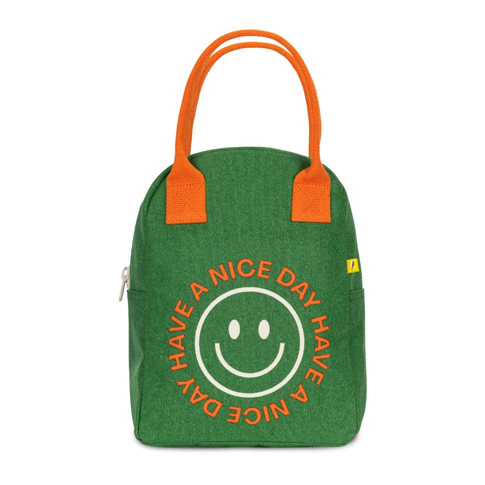 Zipper Lunch - Have a Nice Day - Dear John