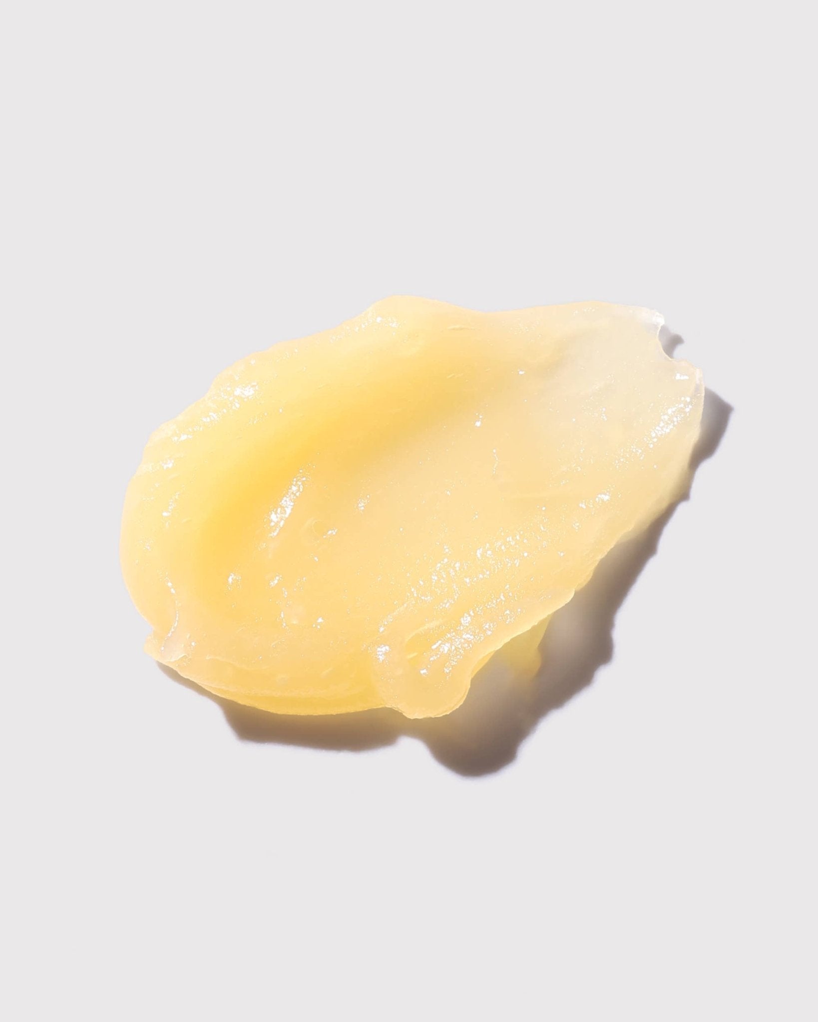 Zizia Viper Lip Balm Tube - Ginger Lip Plumping Moisturizer - Dear John